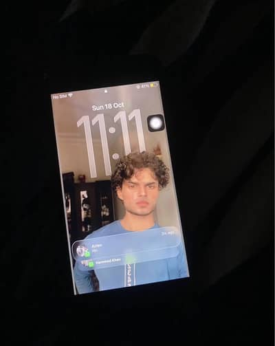 Apple iPhone SE