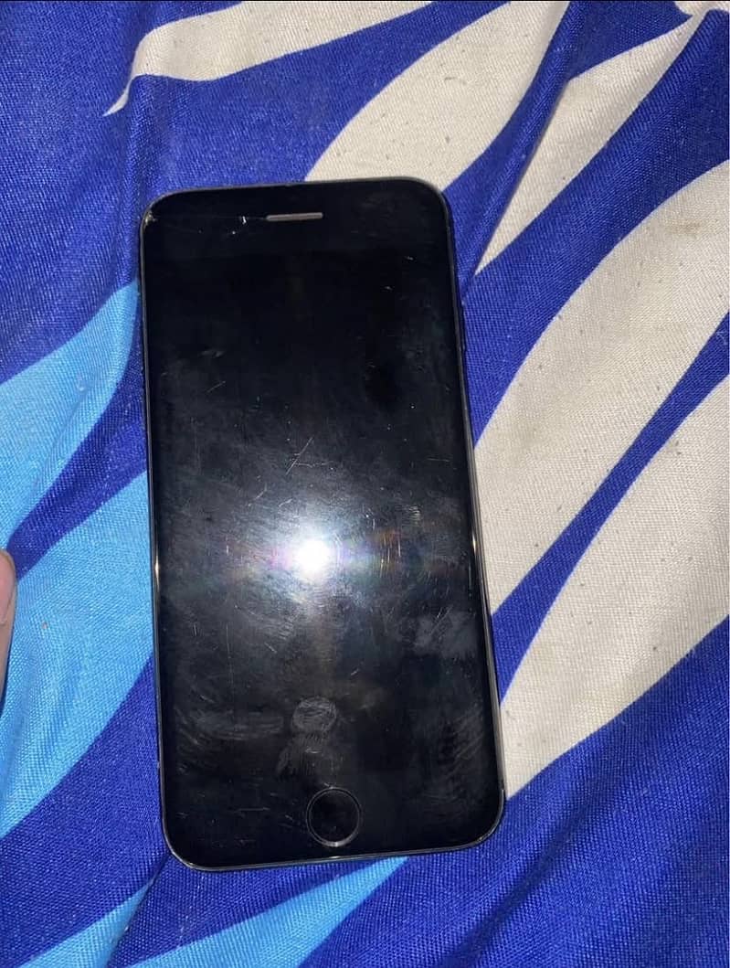 Apple iPhone SE 1