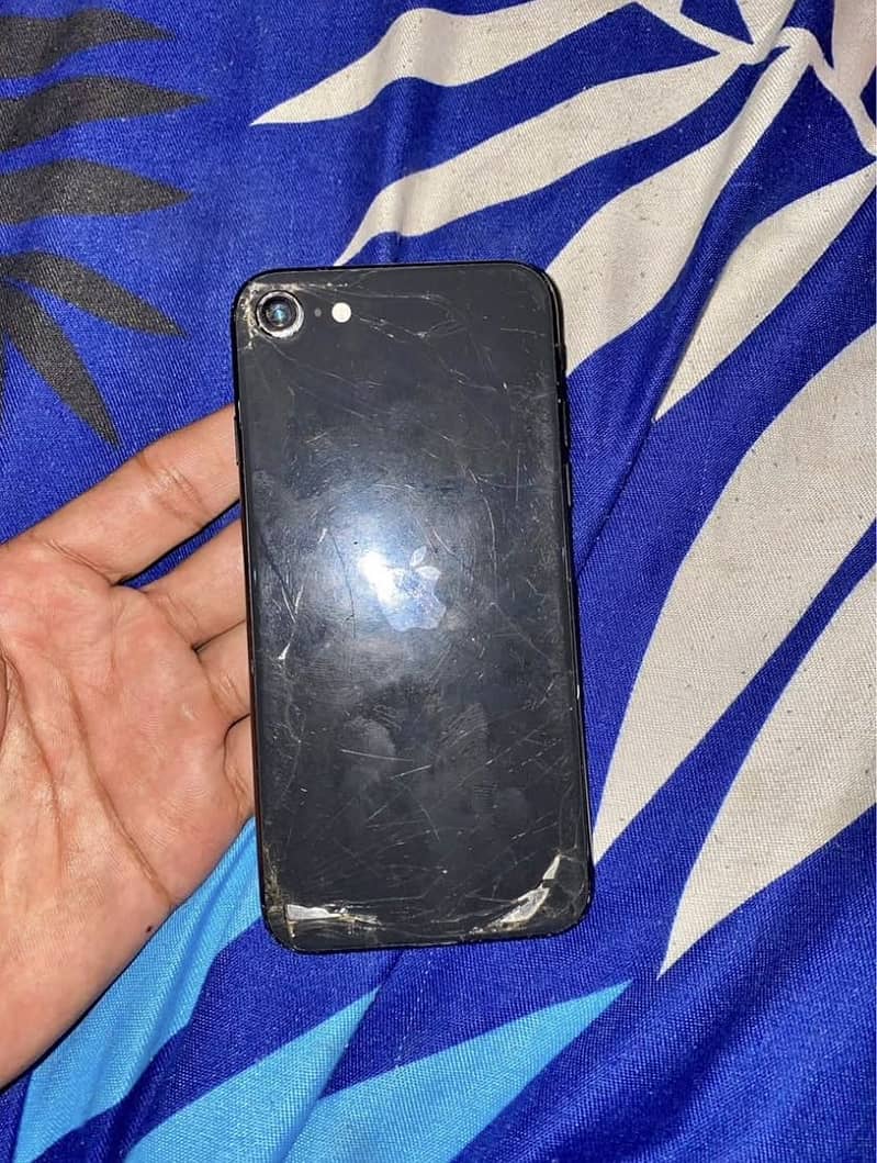Apple iPhone SE 2