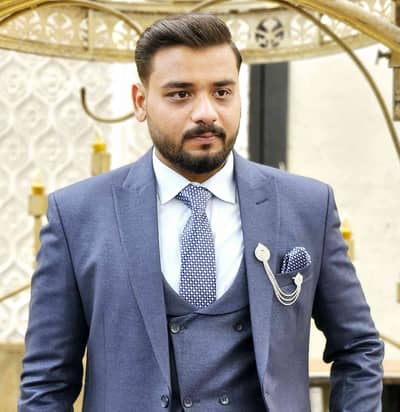 Arham Iqbal