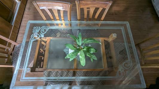 Dinning table