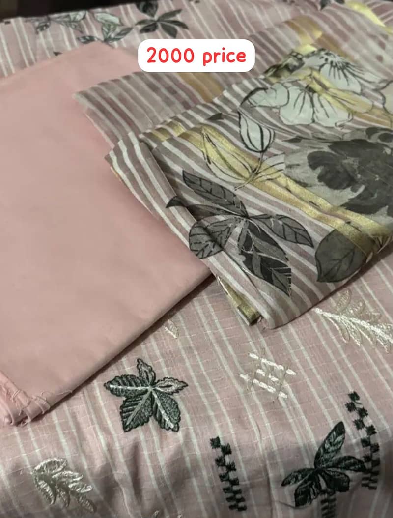 Unstitched 1