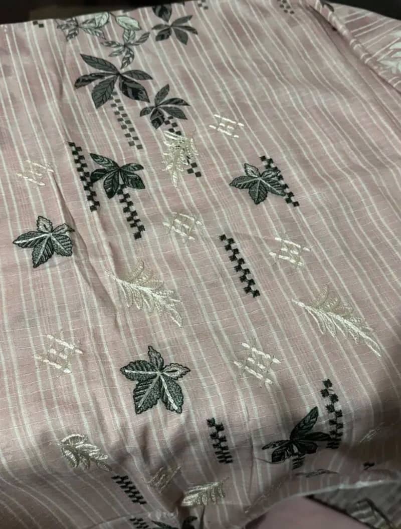 Unstitched 2