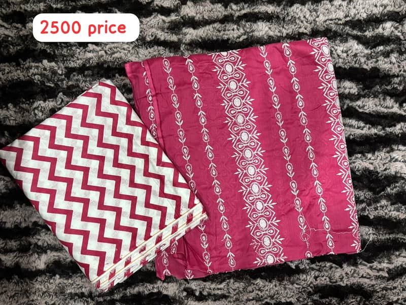 Unstitched 7
