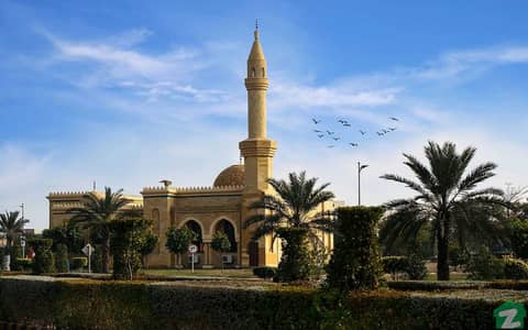 3-Marla Prime Location Plot On-Ground With Possession Available For Sale In New Lahore City