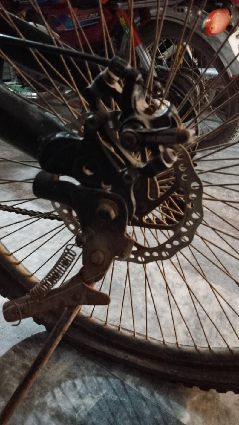 bicycles 0