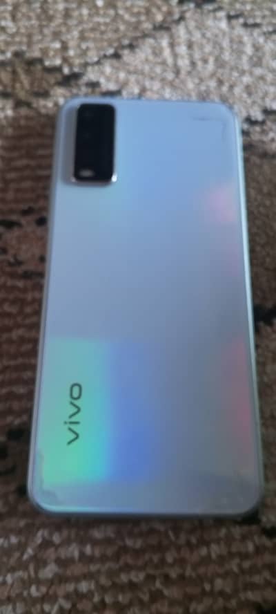 Vivo Y20