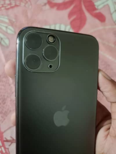 Apple iPhone 11 Pro 256 GB