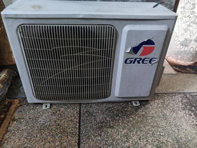 gree 1 ton