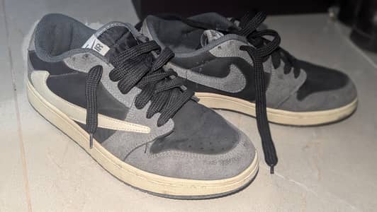 nike sneakers