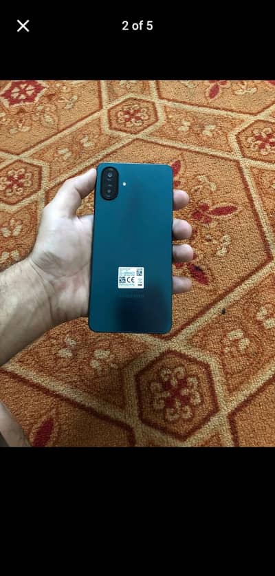 Samsung Mobile A07