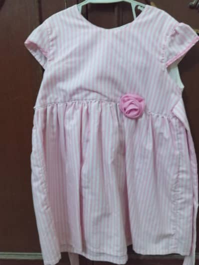 frock