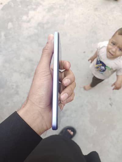 vivo y17s
