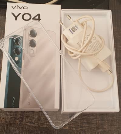 Vivo Y04