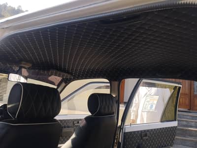 Suzuki Mehran VX 2012