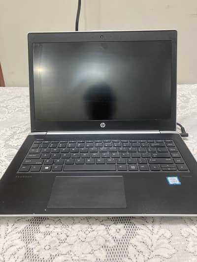 HP ProBook 440 G5 | Core i5 8th Gen | 16GB RAM | 704GB Storage