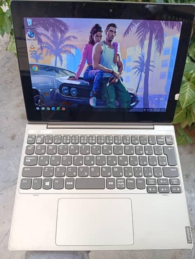 Lenovo Ideapad D330 - Read Description