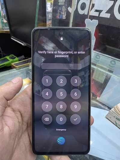 Vivo Y100