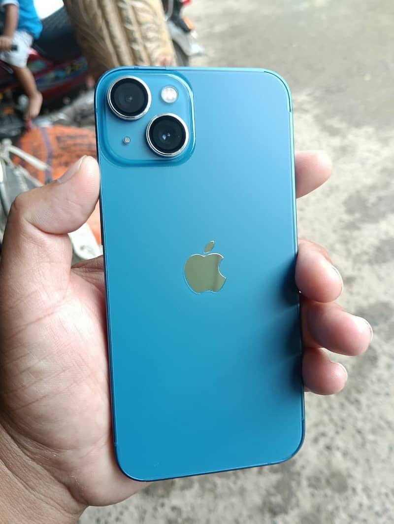 Apple iPhone 13 0