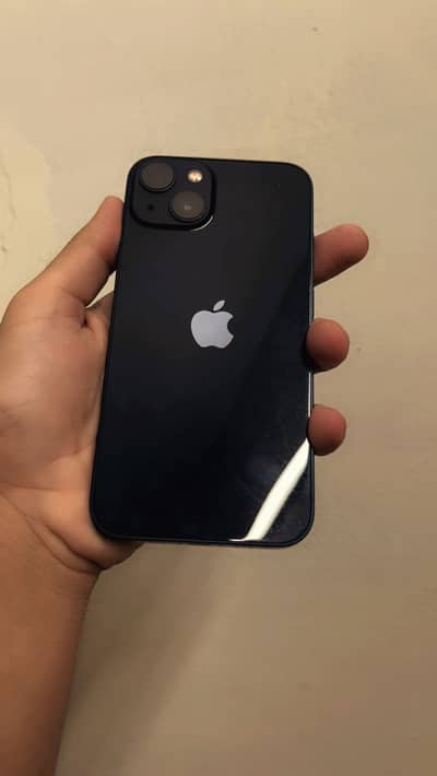 Apple iPhone 13 non pta jv