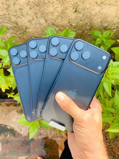 Apple iPhone 18 Pro Max