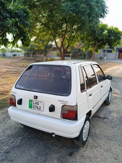 Suzuki Mehran VXR || 2006 Model || Lush Condition || 0304/45/69/214