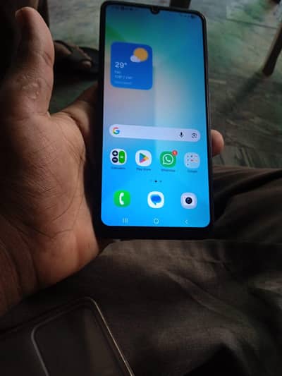 Samsung Mobile A06.4/128