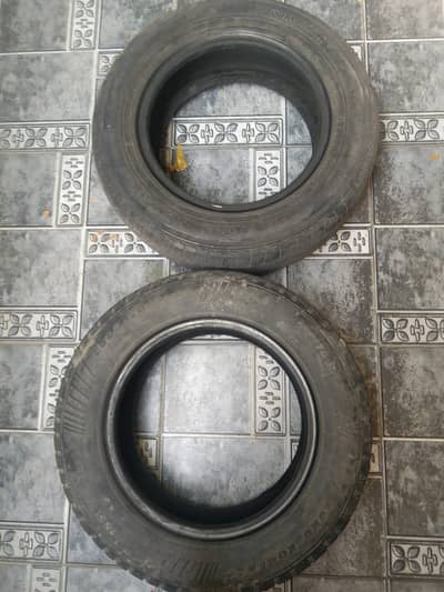 Tire for sale 155/70/12 Mehran/Alto/Cuore