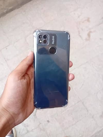 Xiaomi Redmi 10A