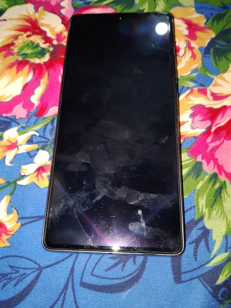 Tecno CAMON 40 0
