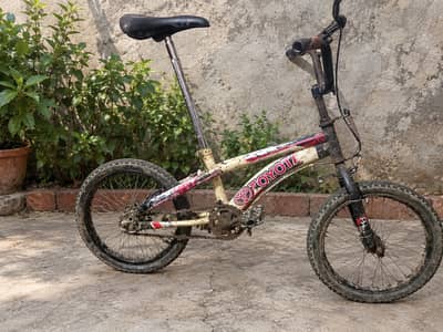japani cycle okay report condition 10/9 urgent sale