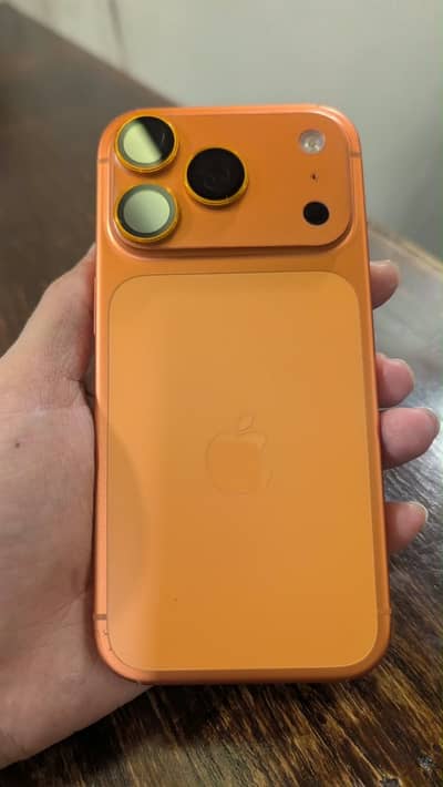 Apple iPhone 17 Pro (256 GB)
