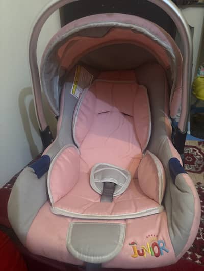 Baby Chair for Sale urgent – Good Condition
