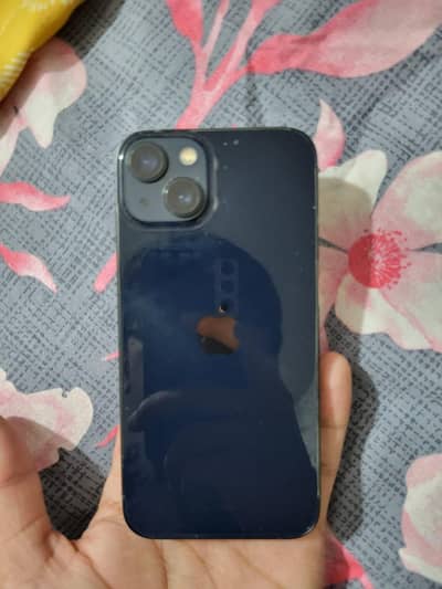 Iphone 13 simple | JV
