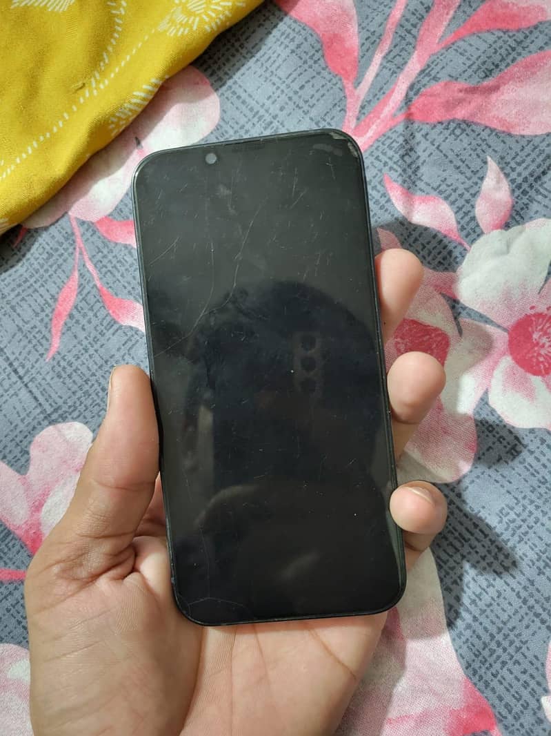 Iphone 13 simple | JV 2