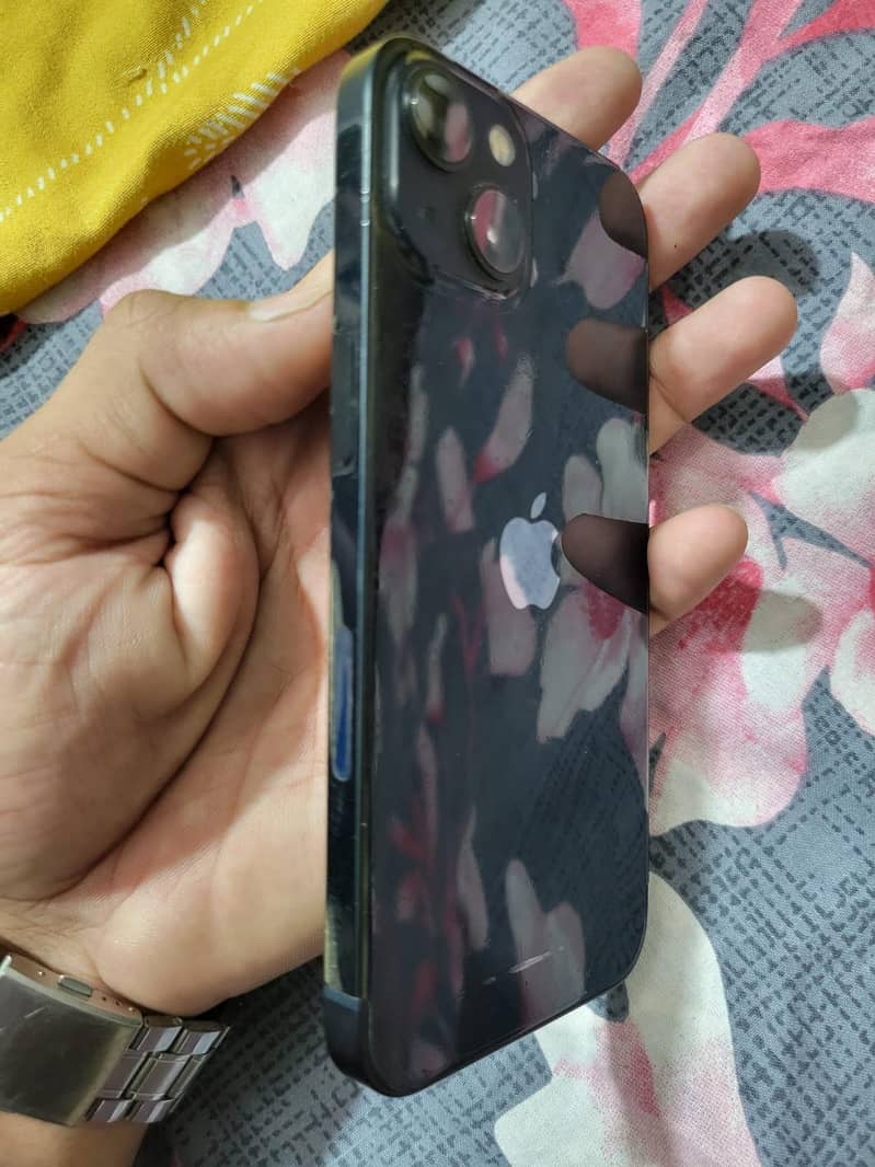 Iphone 13 simple | JV 5
