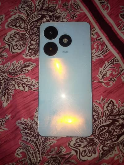 Tecno Spark 20C