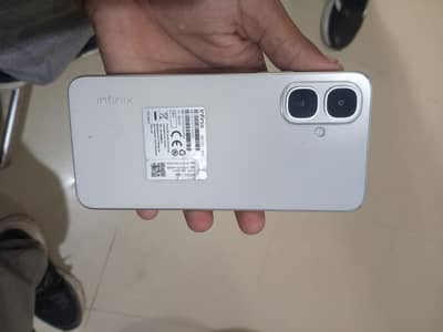 Infinix Smart