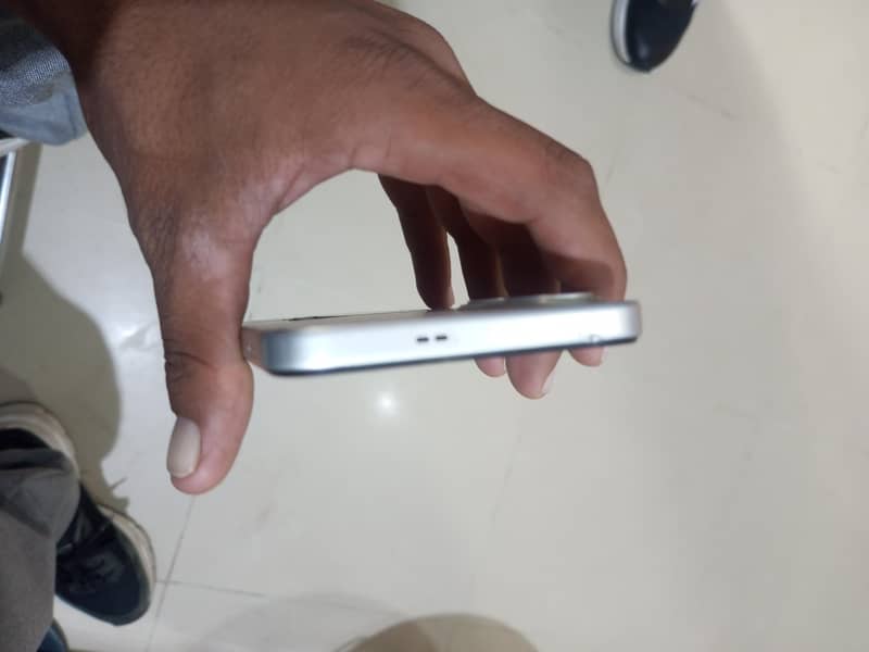 Infinix Smart 1