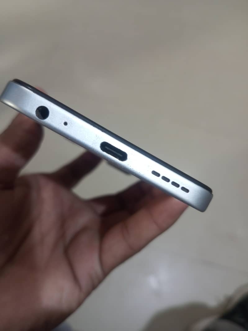 Infinix Smart 3