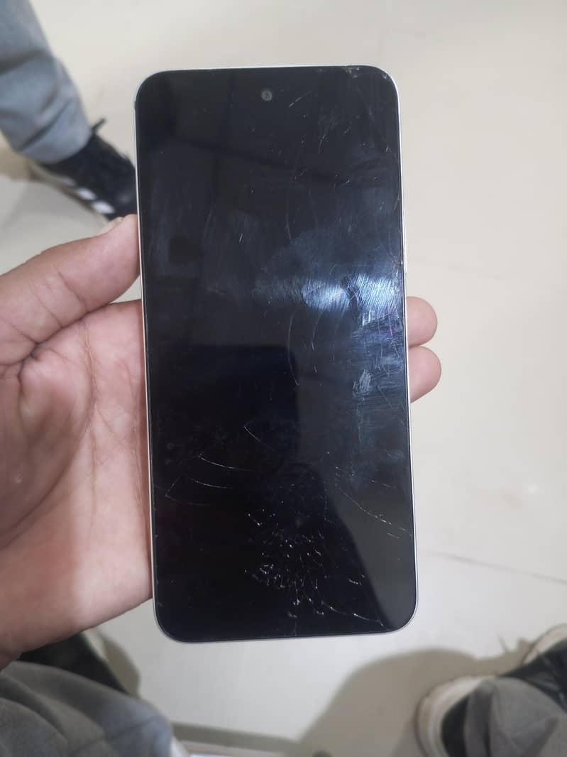 Infinix Smart 4