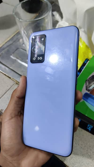 OPPO A56 5G For Sale - 8/256