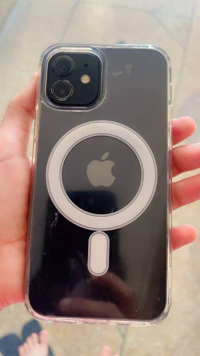 Apple iPhone 12 Factory Unlocked