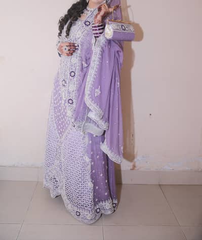 reception bridal Maxi