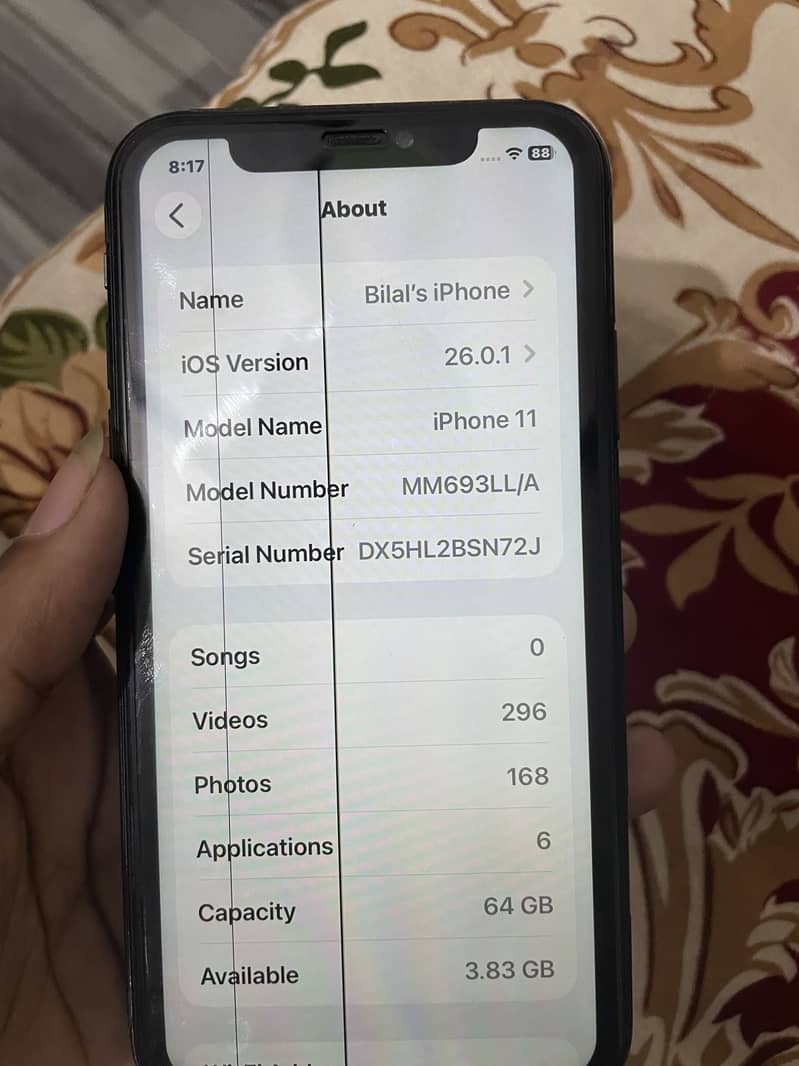 Apple iPhone 11 2