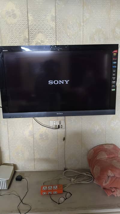 sony bravia original led 43led