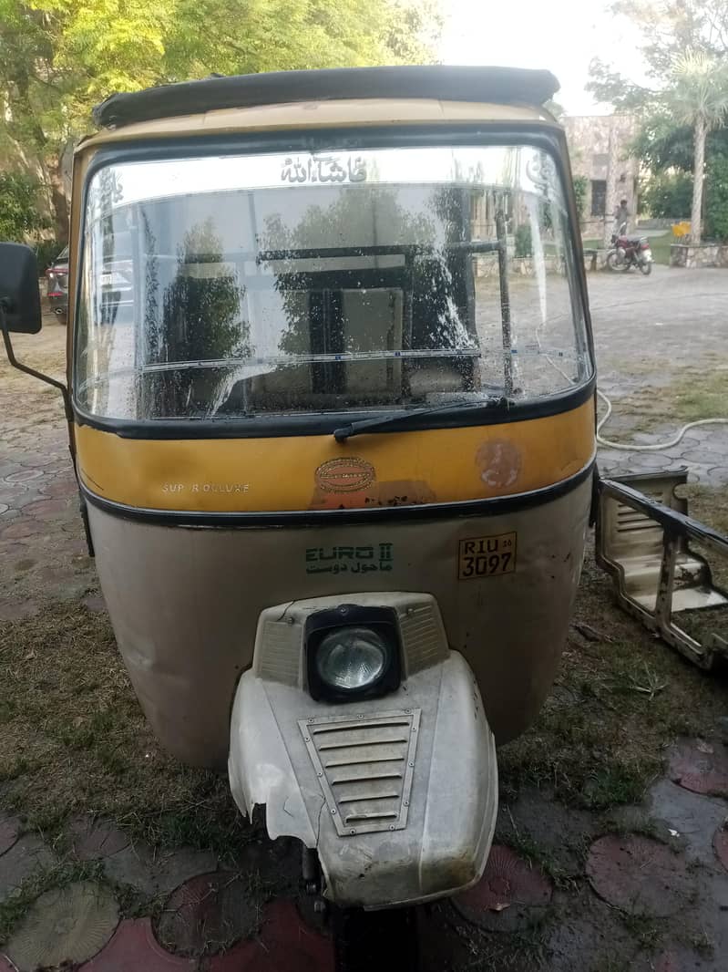 Riksha 0