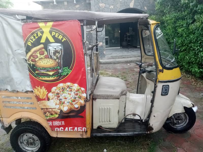 Riksha 3
