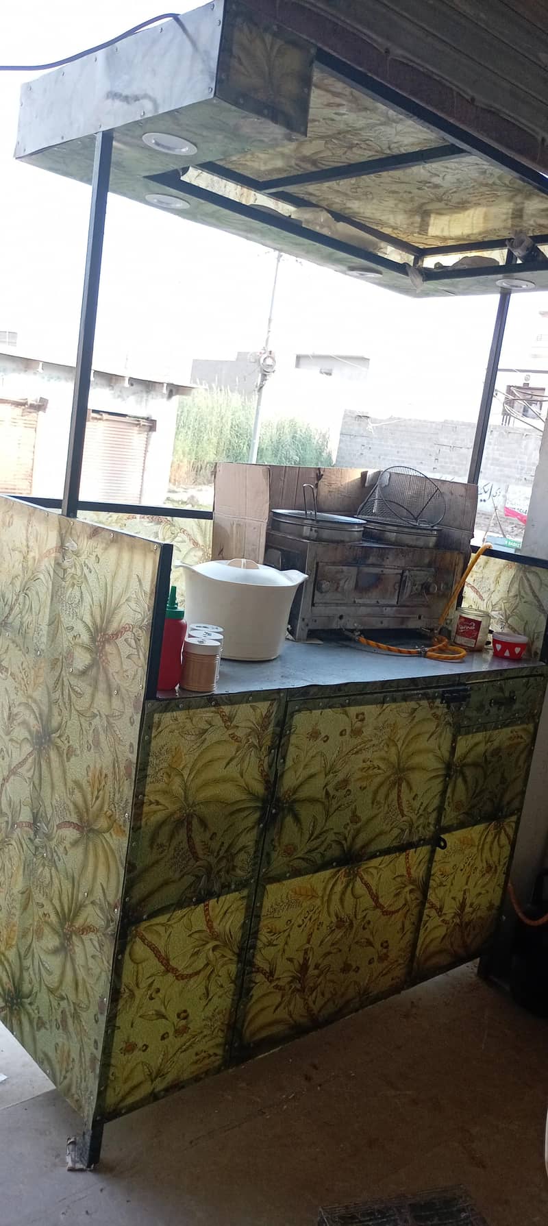 fires counter 2