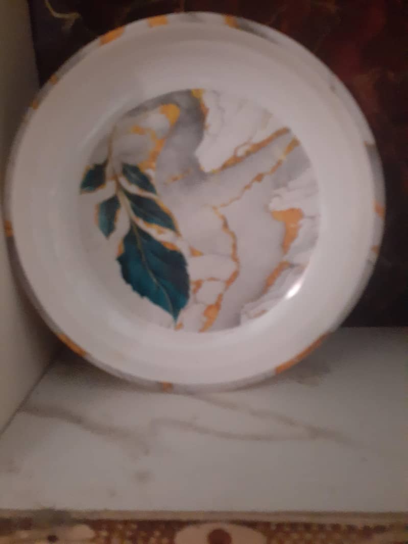 new condition 3